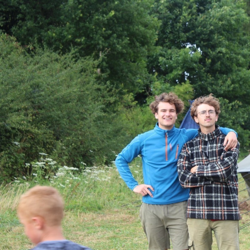 IMG 4766 - Scouts en Gidsen Zaventem 